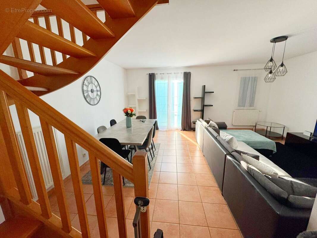 Maison à QUINT-FONSEGRIVES