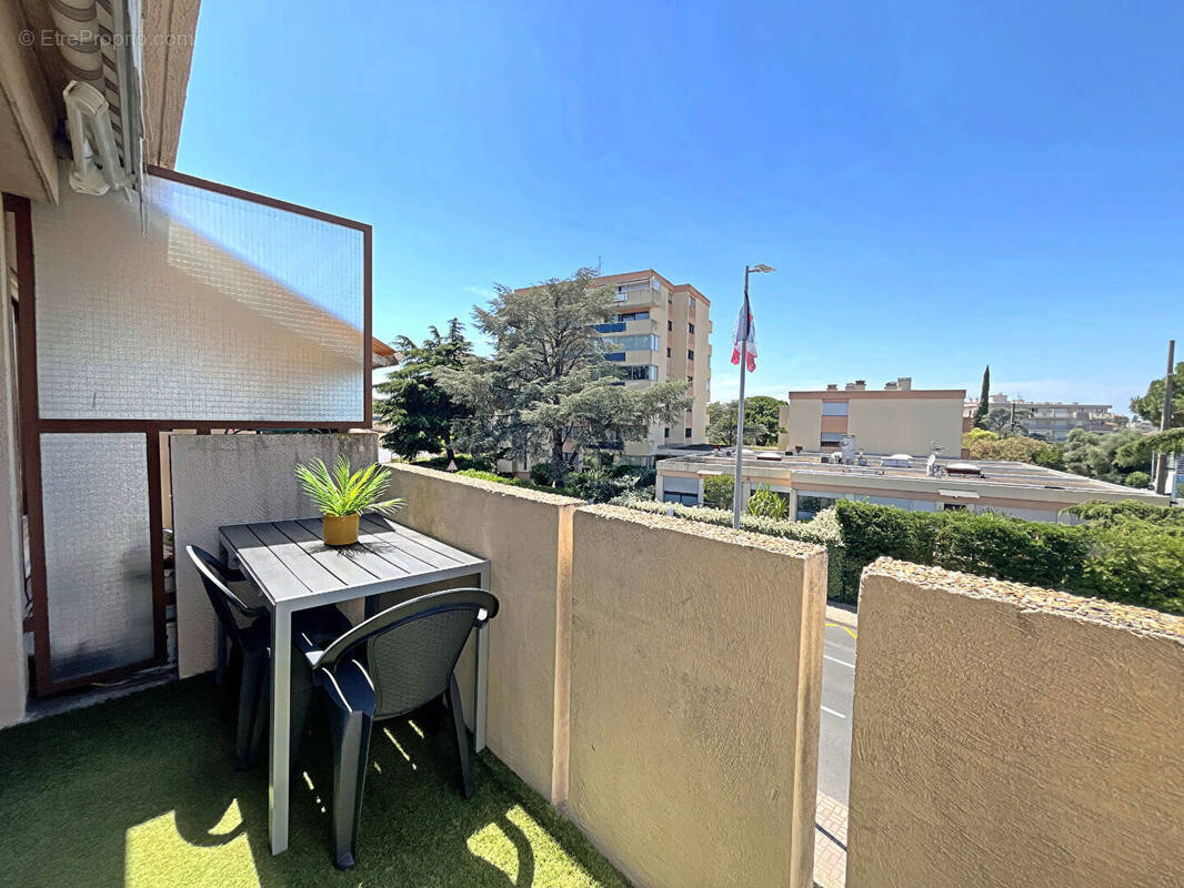Appartement à SAINT-RAPHAEL