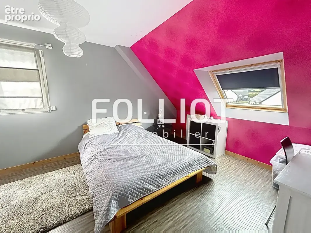 Maison d'Exception à Vire Normandie - 6 pièces, 142 m² sur 1500 m² de terrain - photo 11