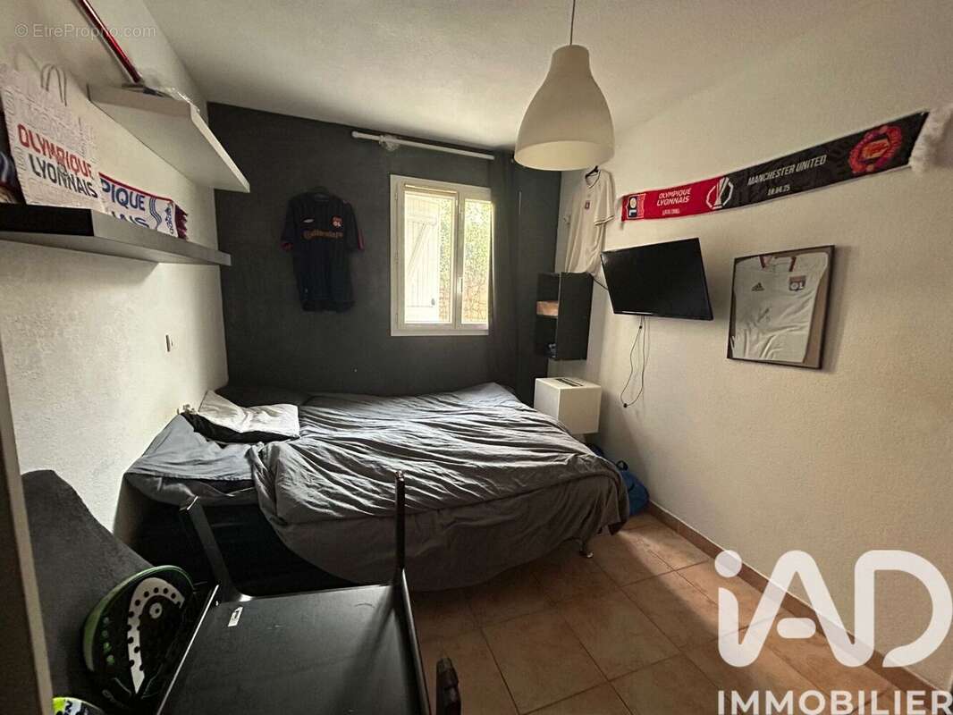 Photo 4 - Maison à LUNEL