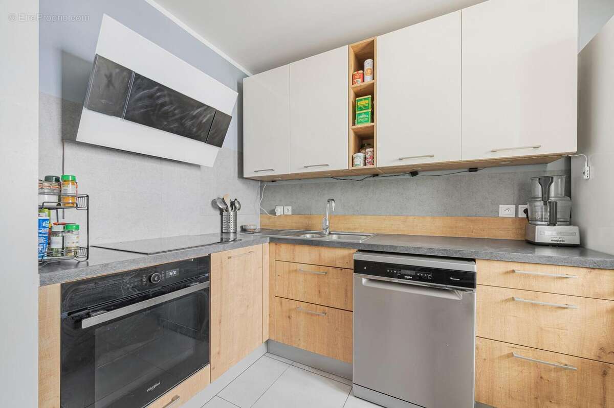 Photo 2 - Appartement à BAGNEUX