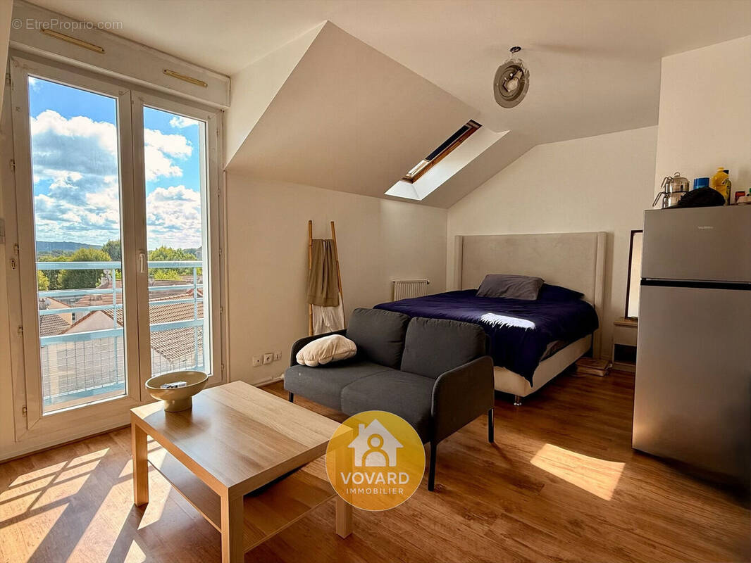 Photo 1 - Appartement à DOMONT