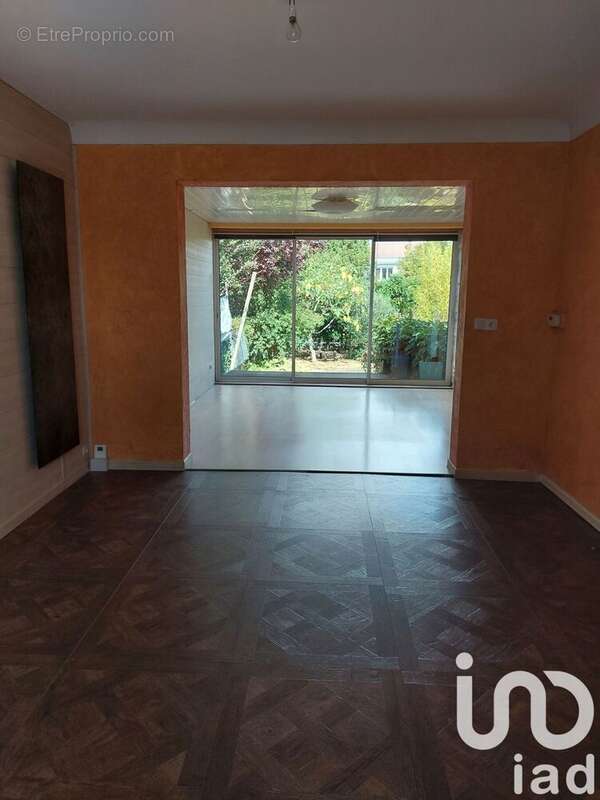 Photo 2 - Maison à REZE