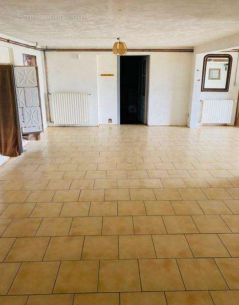 Appartement à CHOUPPES