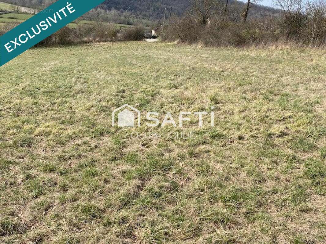 Photo 4 - Terrain à VILLEFRANCHE-DE-ROUERGUE