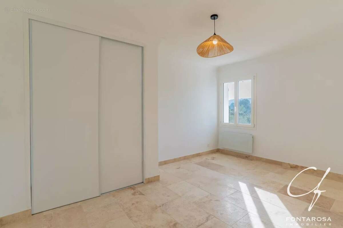 Maison à LE THORONET