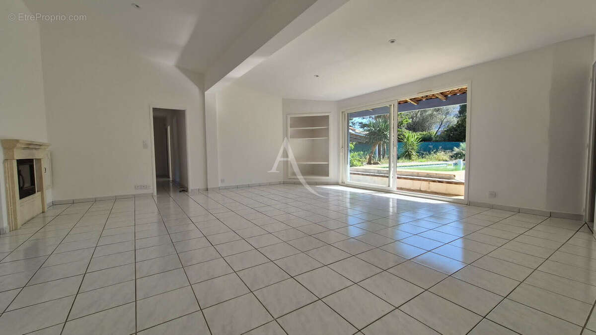 Maison à BALARUC-LES-BAINS