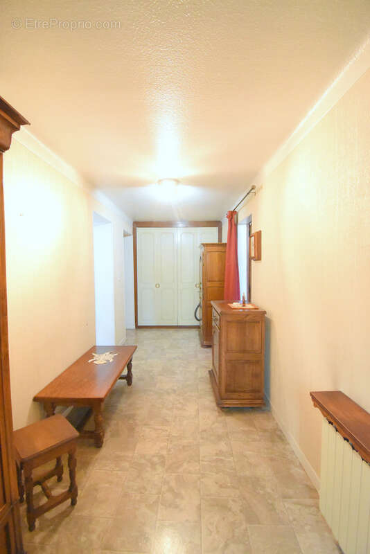 Maison à BLENOD-LES-TOUL