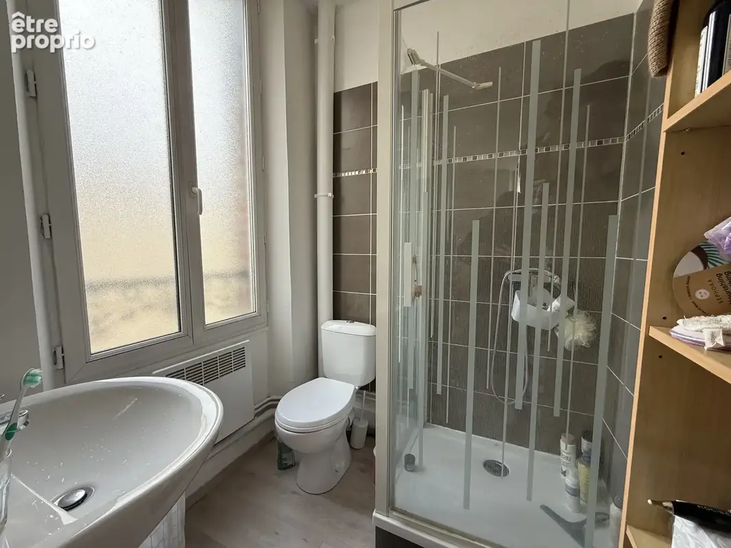 TROYES - Studio 20m2 - photo 3