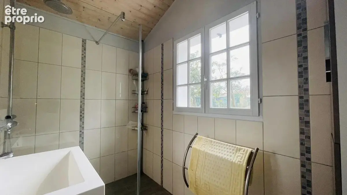 Maison 5 pièces 98 m² à vendre à Saint-Georges-D'oleron (17190) - photo 11