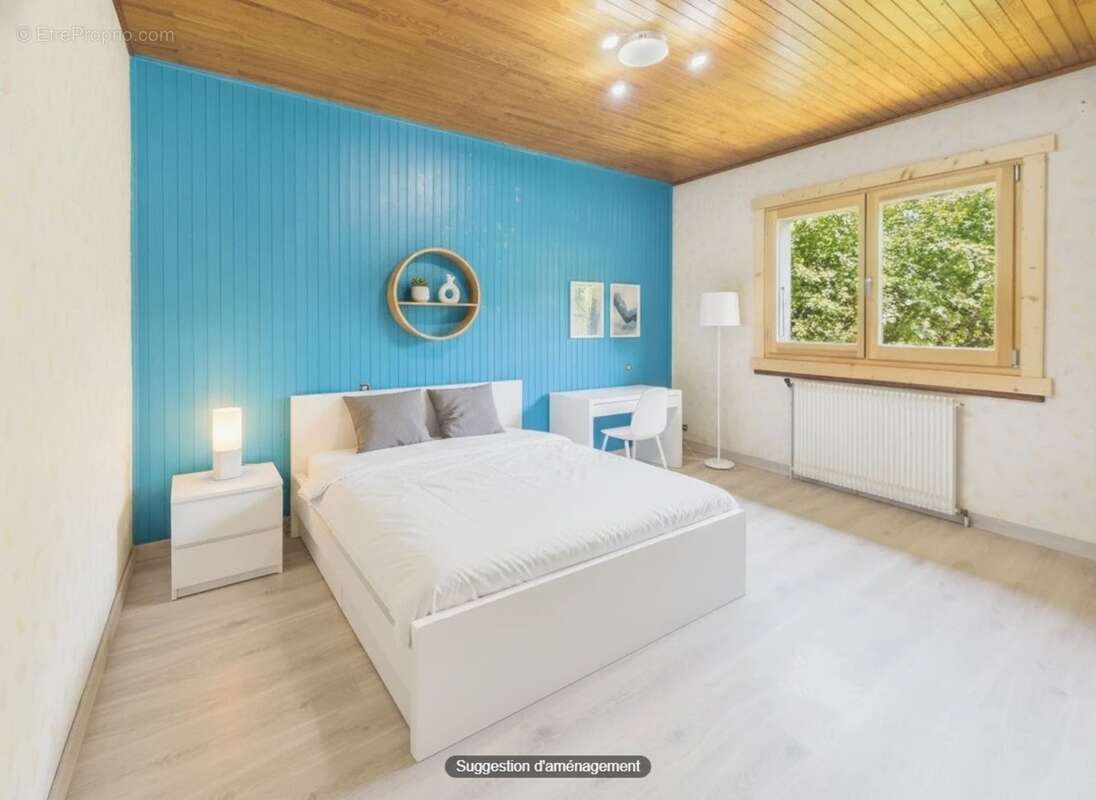 Haute Savoie (74), à vendre VERCHAIX - Domaine skiable Grand Massif - Appartement T5 - photo 16