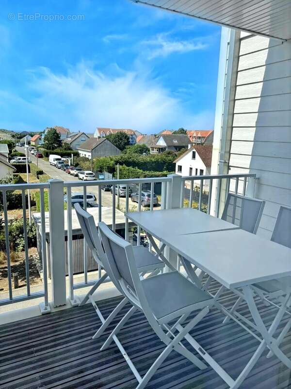 appartement Sainte-Cécile - photo 3