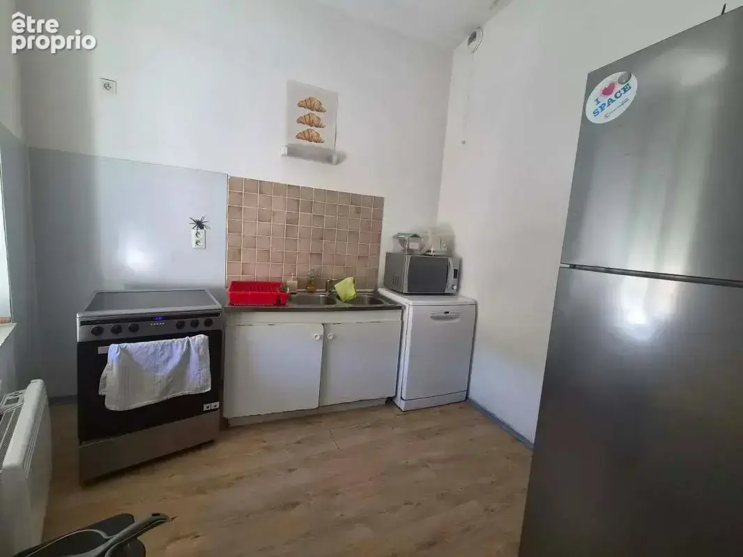Ideal investisseur 6 Immeuble de 231 m² composé de 4 appartement - photo 4