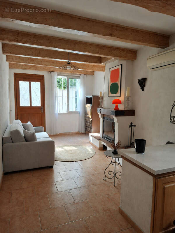 Maison à ARLES