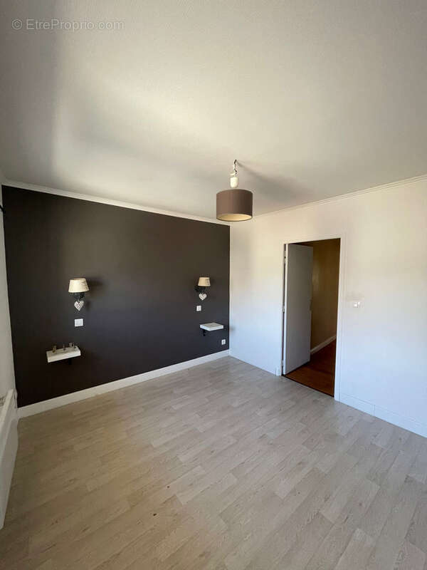 Maison à BRAM