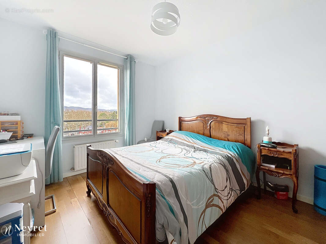 Appartement à VILLEFRANCHE-SUR-SAONE