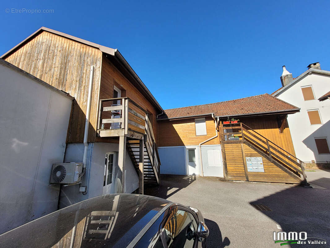 Immeuble - 4 Logements - photo 14
