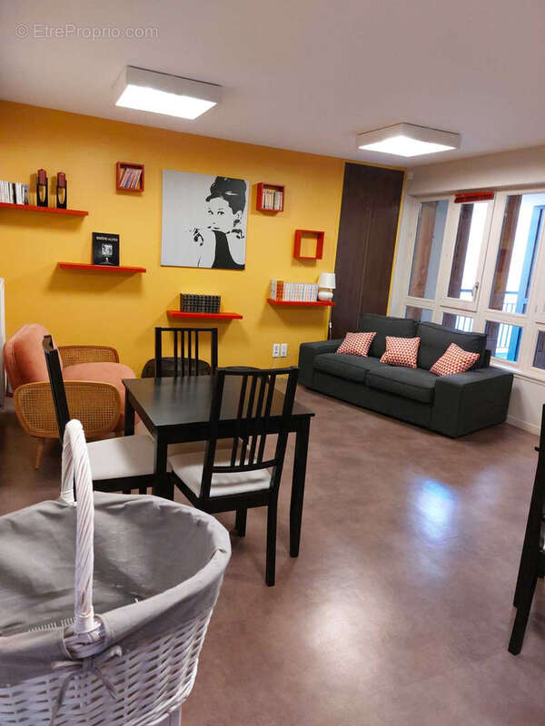Investissement en residence Senior - photo 2