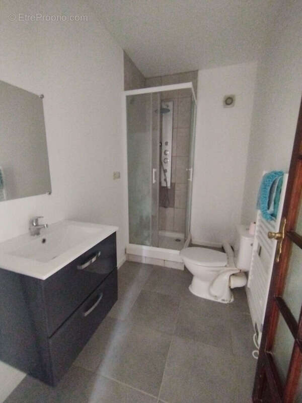 Appartement à MARLE