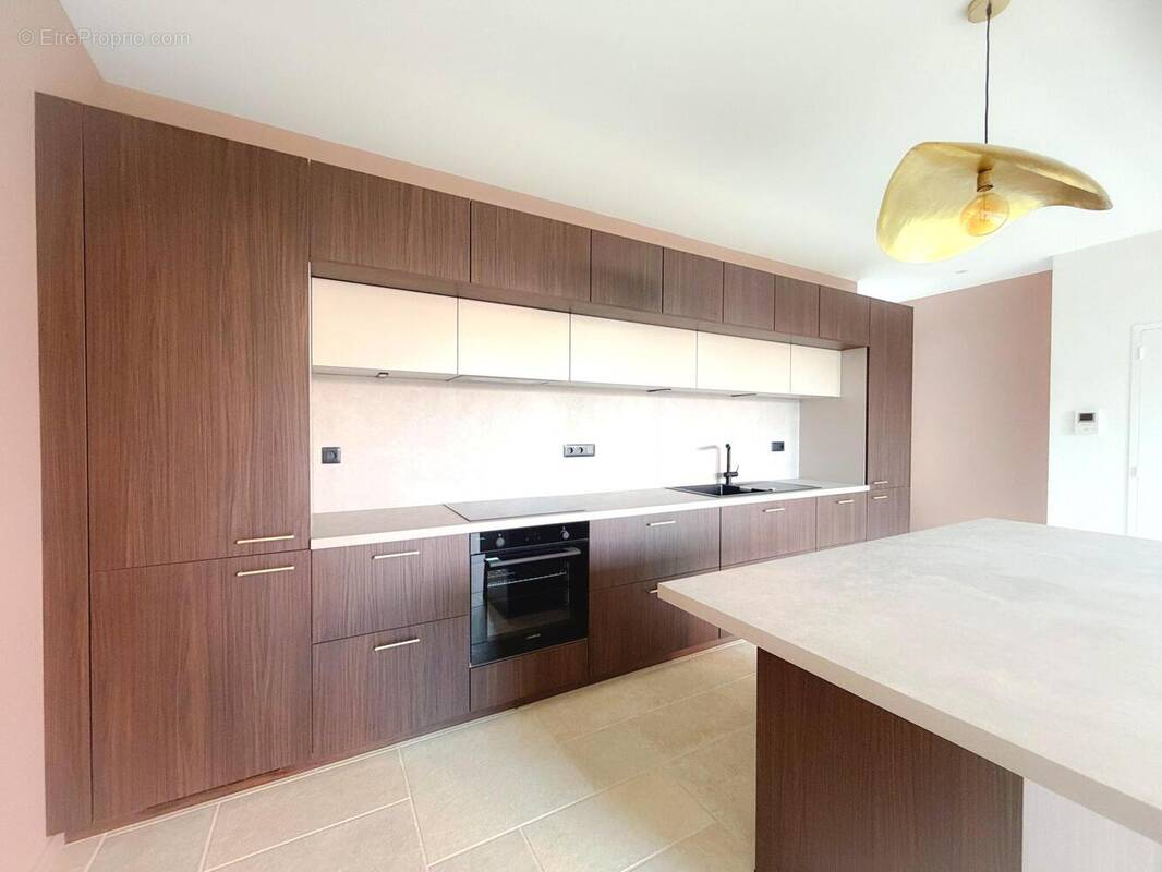 Appartement à BAIN-DE-BRETAGNE
