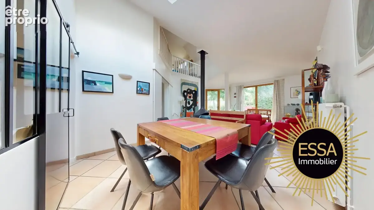 Maison 9 pièces 180 m² à vendre à Viroflay (78220) - photo 7