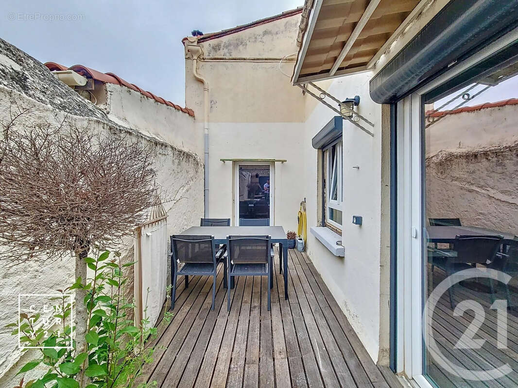 Maison à MILLAS