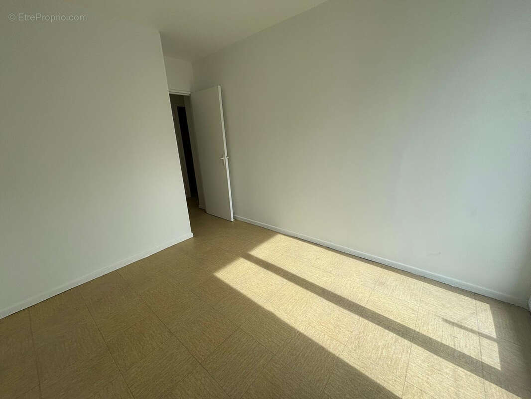 Appartement à PORT-DE-BOUC