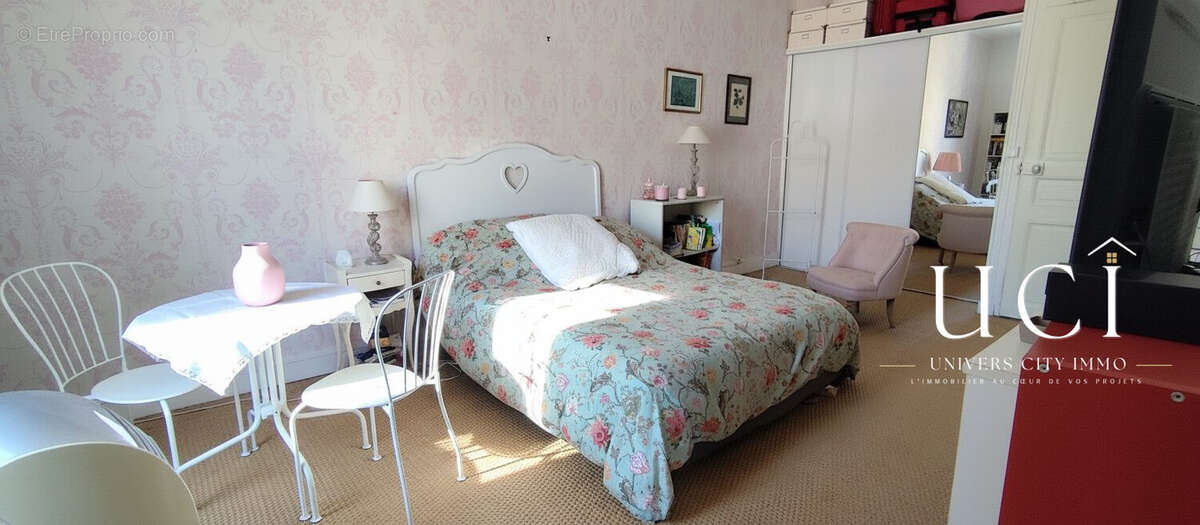 Appartement 65 m² à Nantes  - photo 6