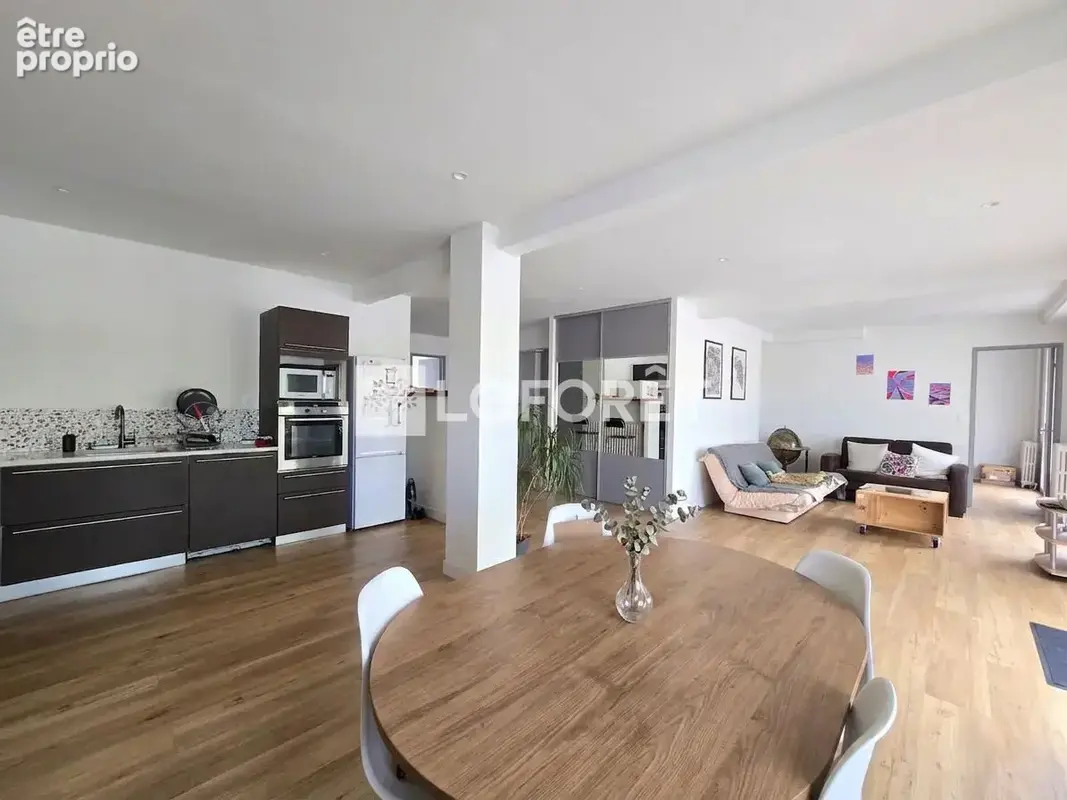 Appartement à BAYONNE