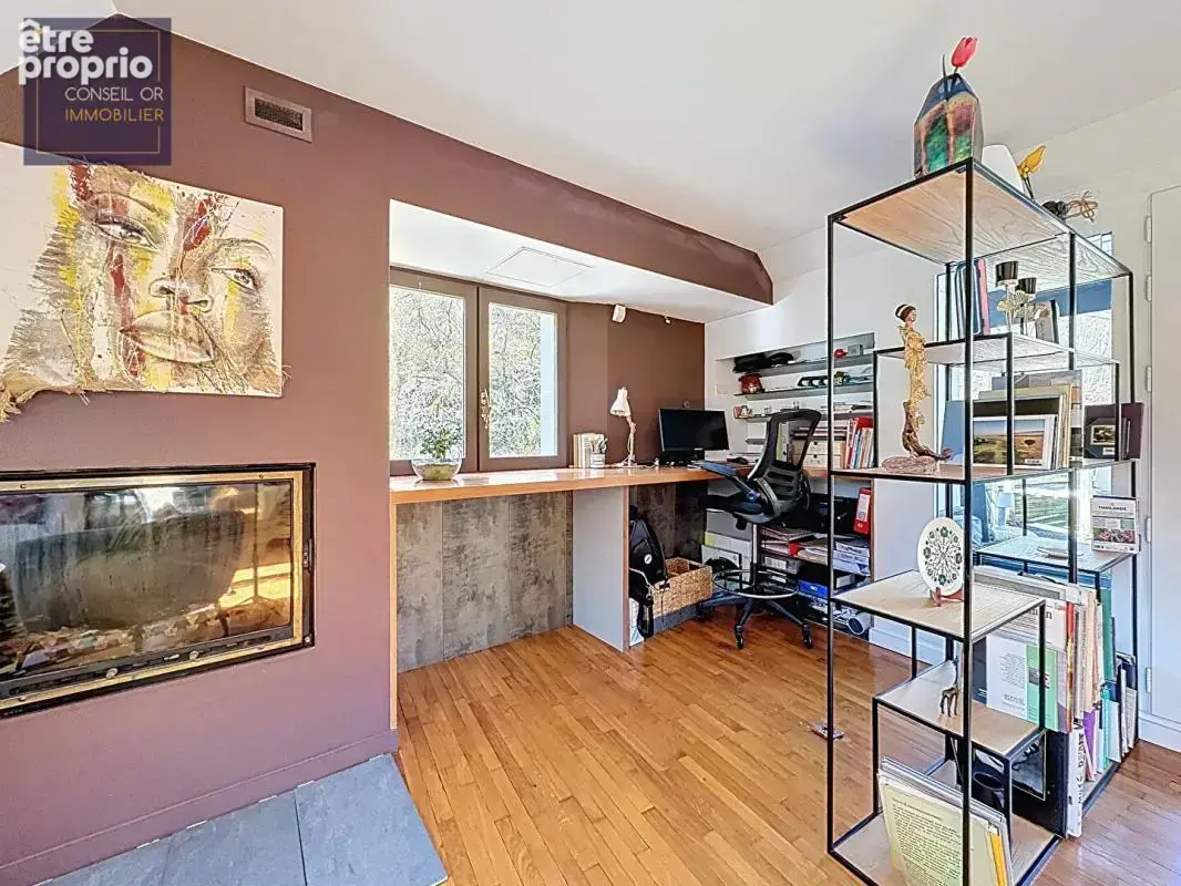 Appartement  4 pièces 144 m² en duplex avec terrasse de 45 m² - photo 6