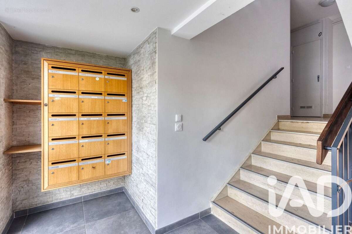 Photo 2 - Appartement à ECHIROLLES