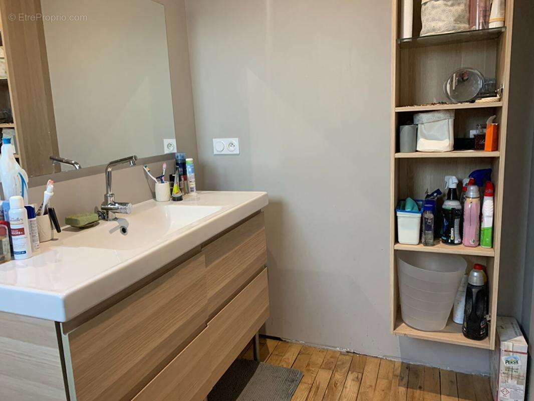 Maison  quartier ALBERT 1 ER - photo 9