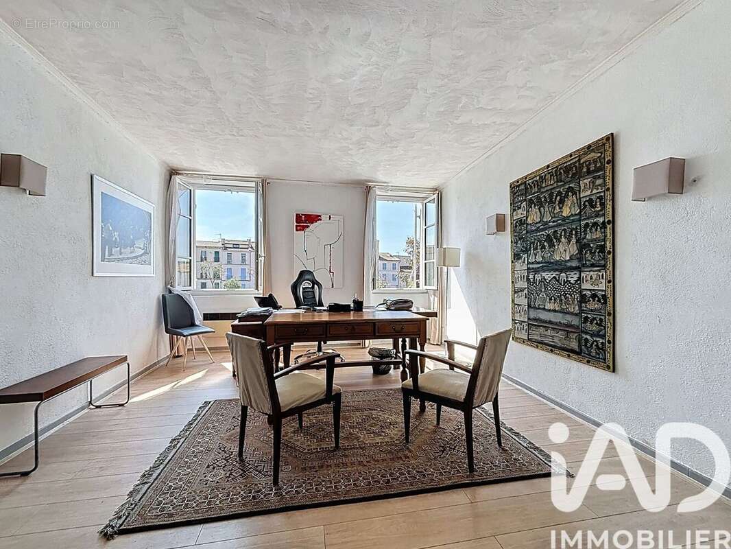 Photo 2 - Appartement à MARTIGUES