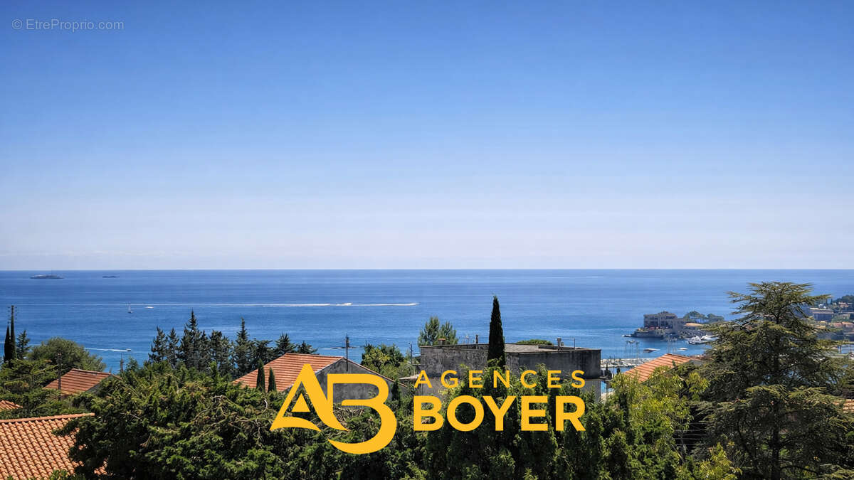 Appartement à BANDOL