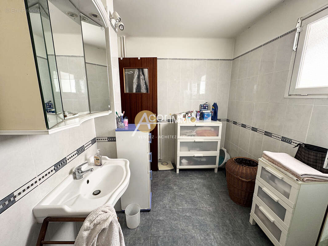 Appartement à LA SEYNE-SUR-MER