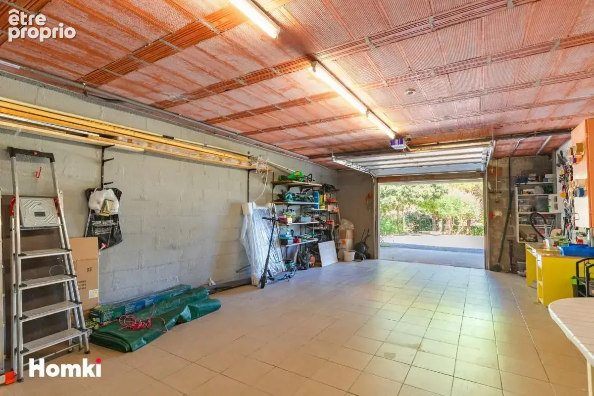 Maison/Villa T5 de 140 m2 à Carcassonne 11000 - photo 18
