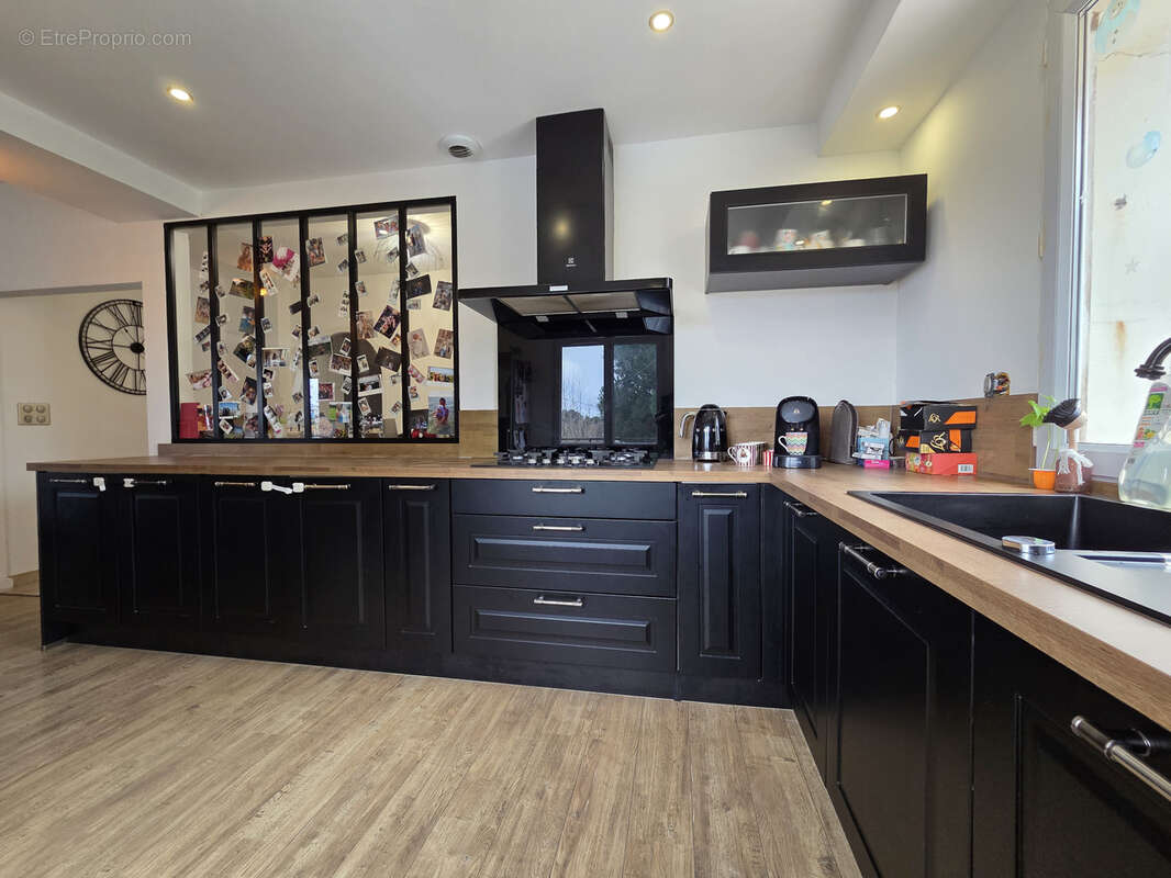 Appartement à ALERIA