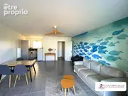 Appartement à FREHEL