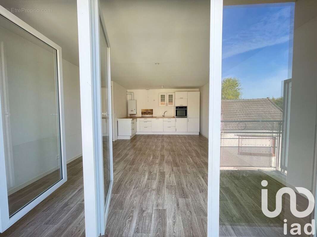 Photo 3 - Appartement à LE PIN