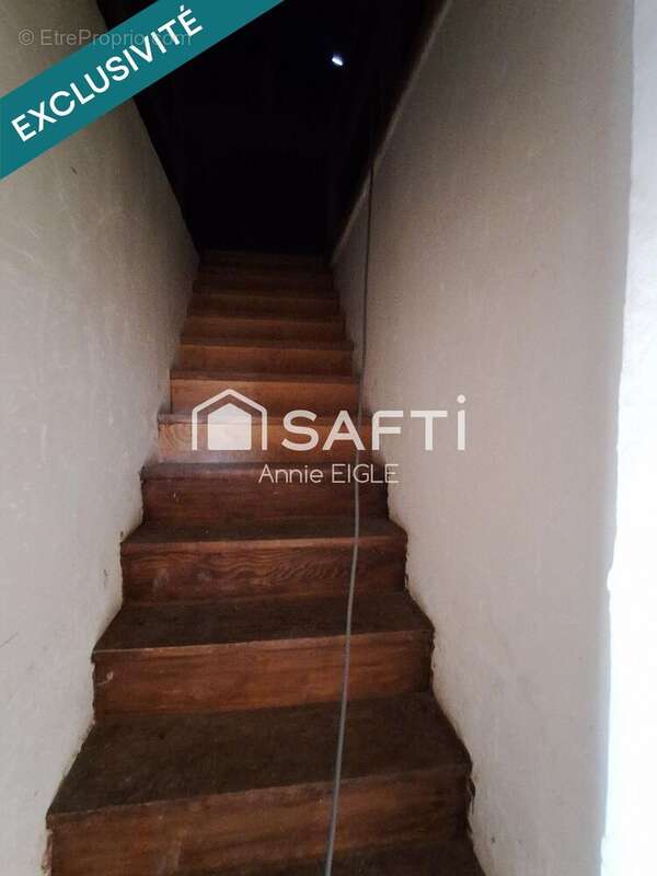 Photo 8 - Maison à MONTFAUCON-D'ARGONNE