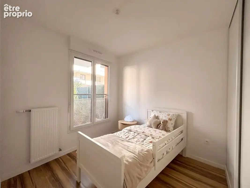T3 avec JARDIN et TERRASSE   Parking inclus   Collégien (77090)   236 000 € - photo 5