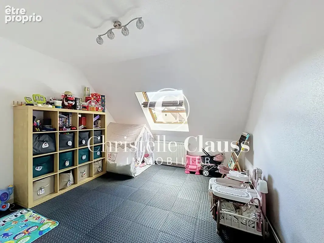 Appartement Wasselonne 4 pièce(s) 87.29 m2 - photo 9