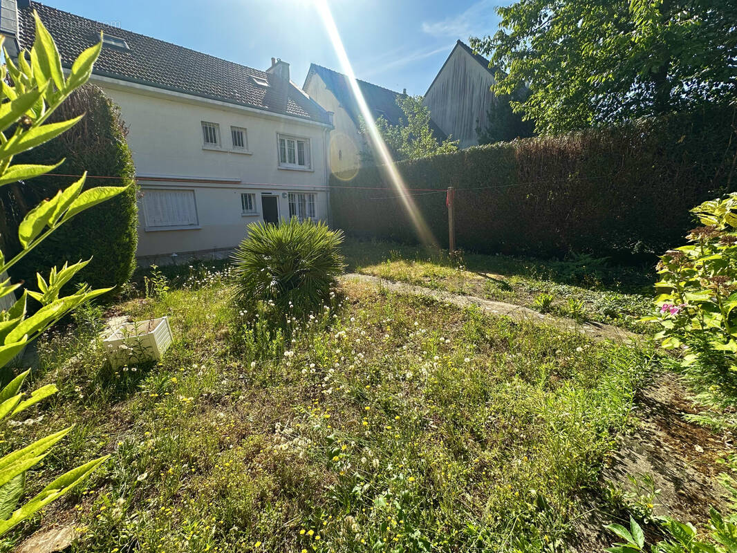 Maison à RENNES