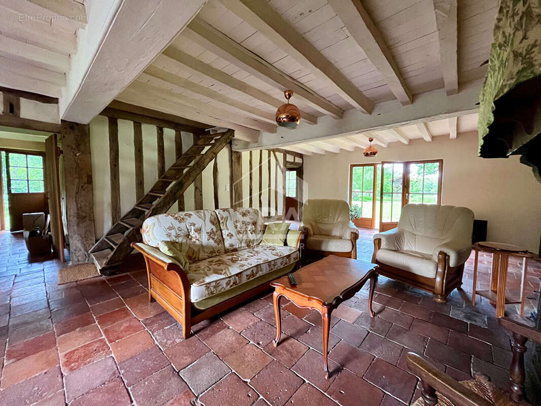 Maison à LABRIT