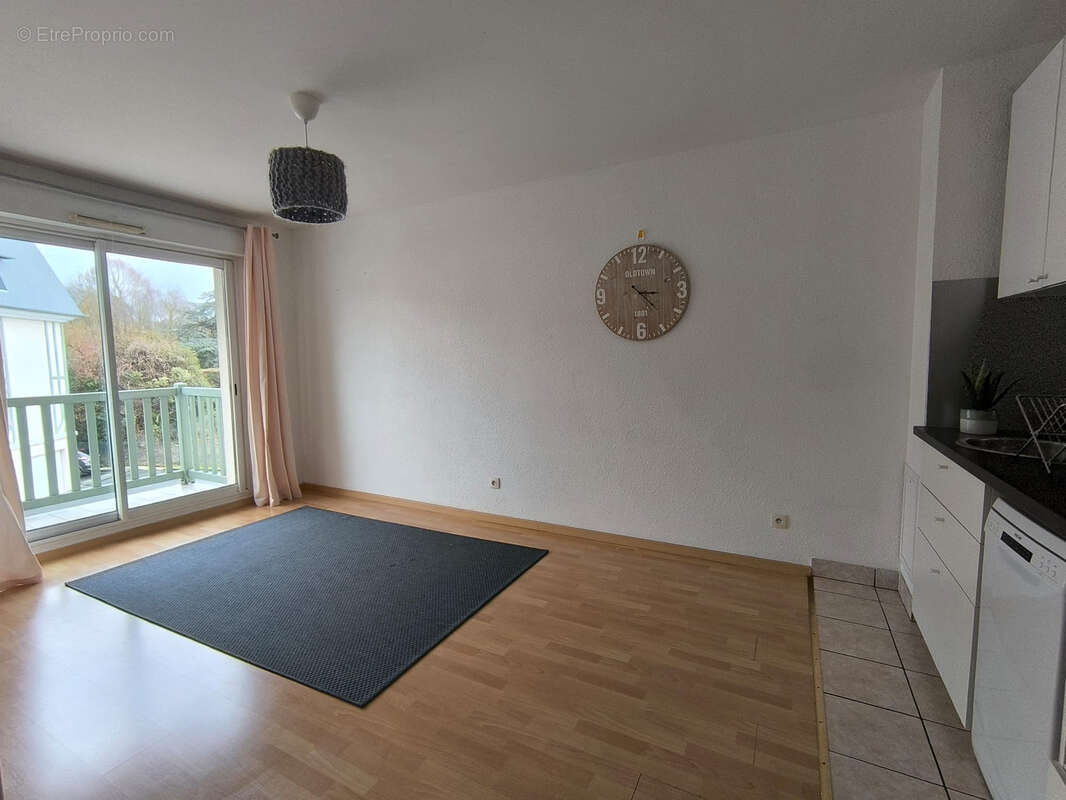 Appartement à TOUQUES