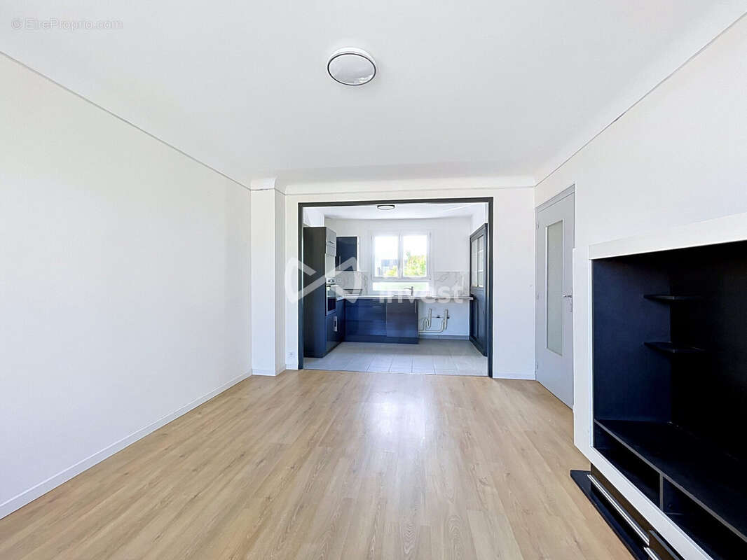 Maison 99 m² à Clermont-Ferrand  - photo 2