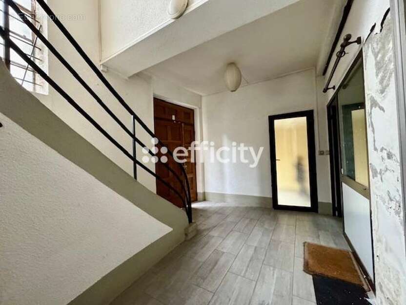 Appartement à THIERS