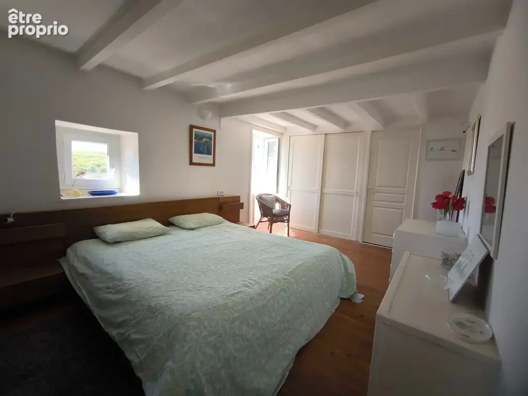 Maison à vendre 6 pièces SEGONZAC (16) - photo 6