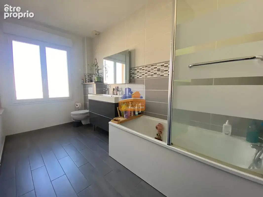 St jean de boiseau, maison contyemporaine 104 m², 3 chambres - photo 12