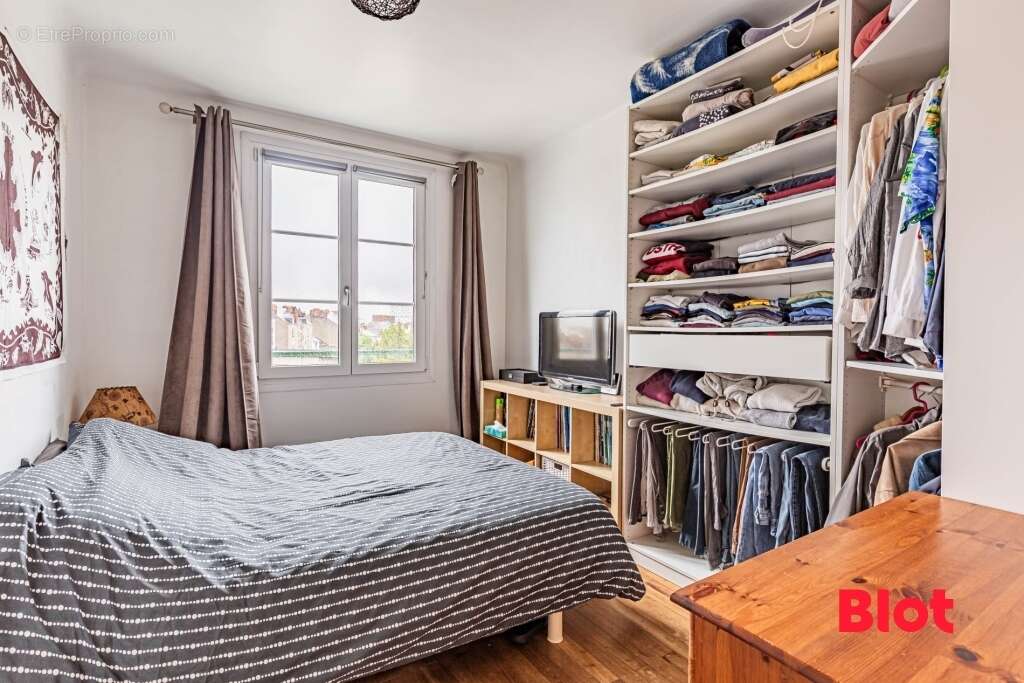 Appartement 60 m² à Nantes  - photo 4
